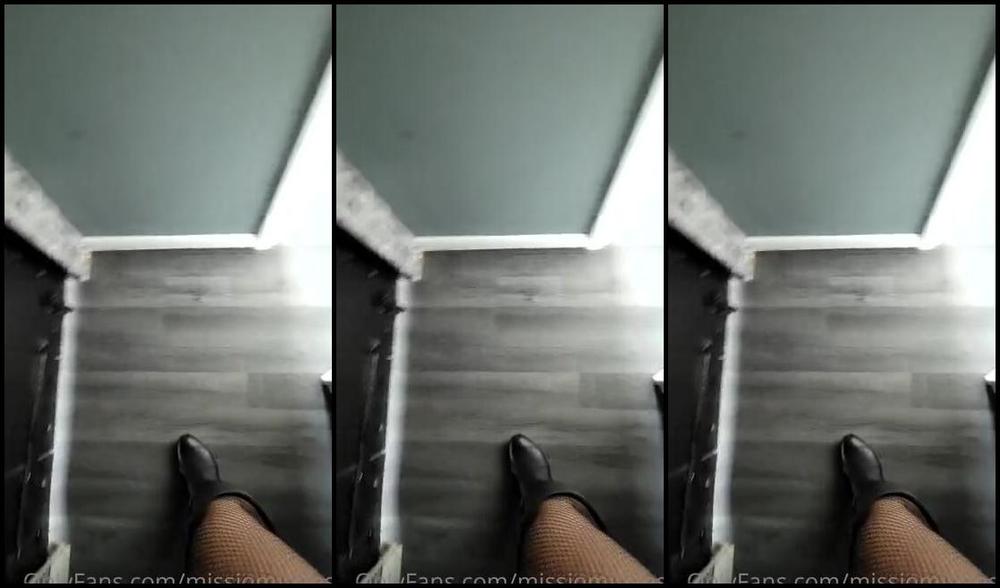 Miss Jo Mistress Nicknamed Missjomistress 04 28 2023 Onlyfans Video Follow The Boots