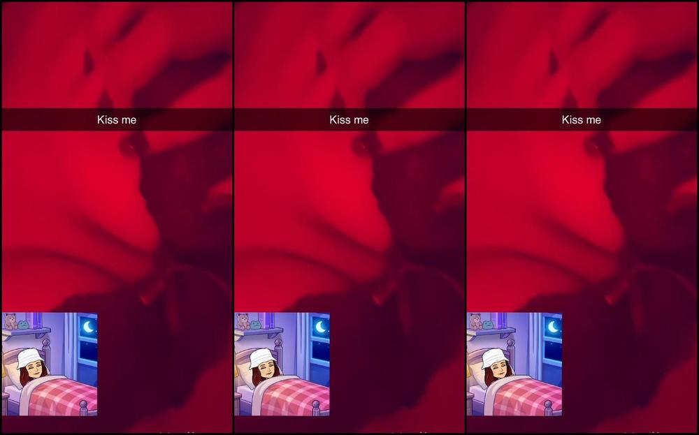 Bunnynadja Online Right Now Dm Me