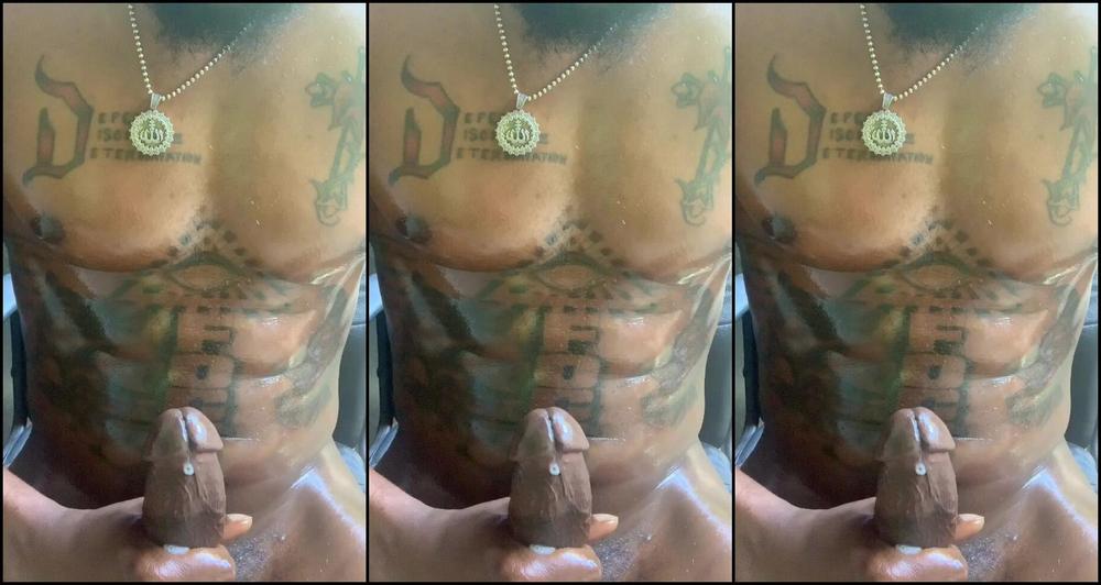 THEECAMERONCOX - Hot and horny - ManyVids