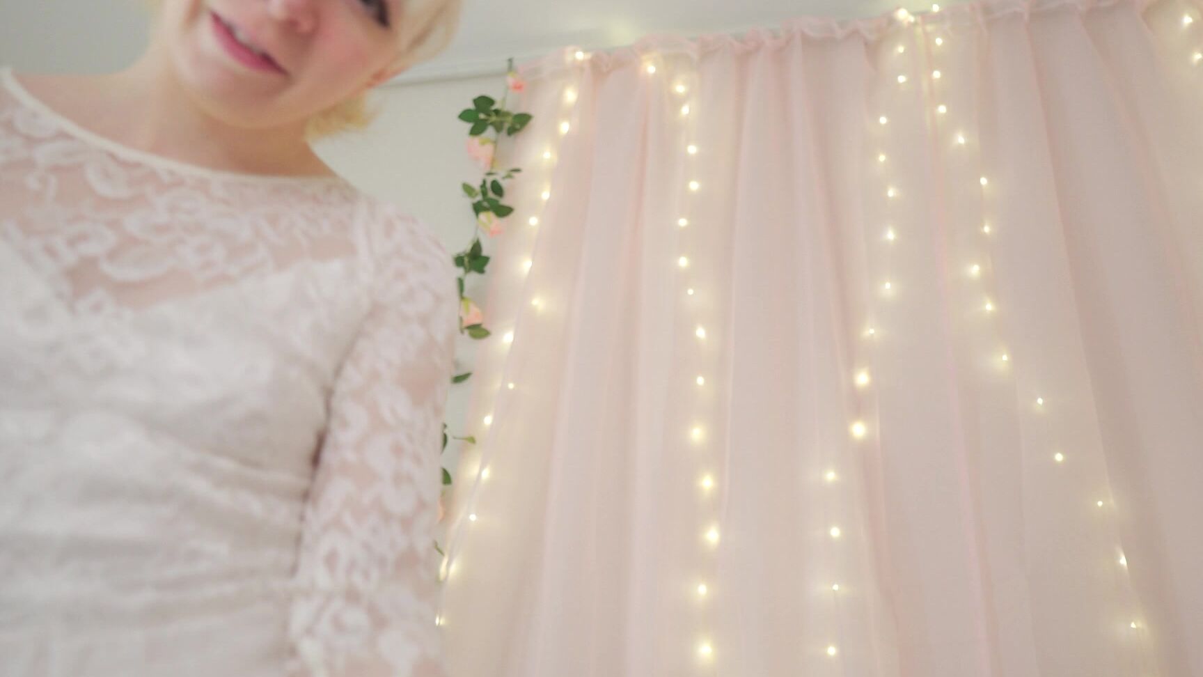 "Jolie Lyon" daddy roleplay, dirty talking, impregnation fantasy, pregnant, taboo marrying my dad manyvids