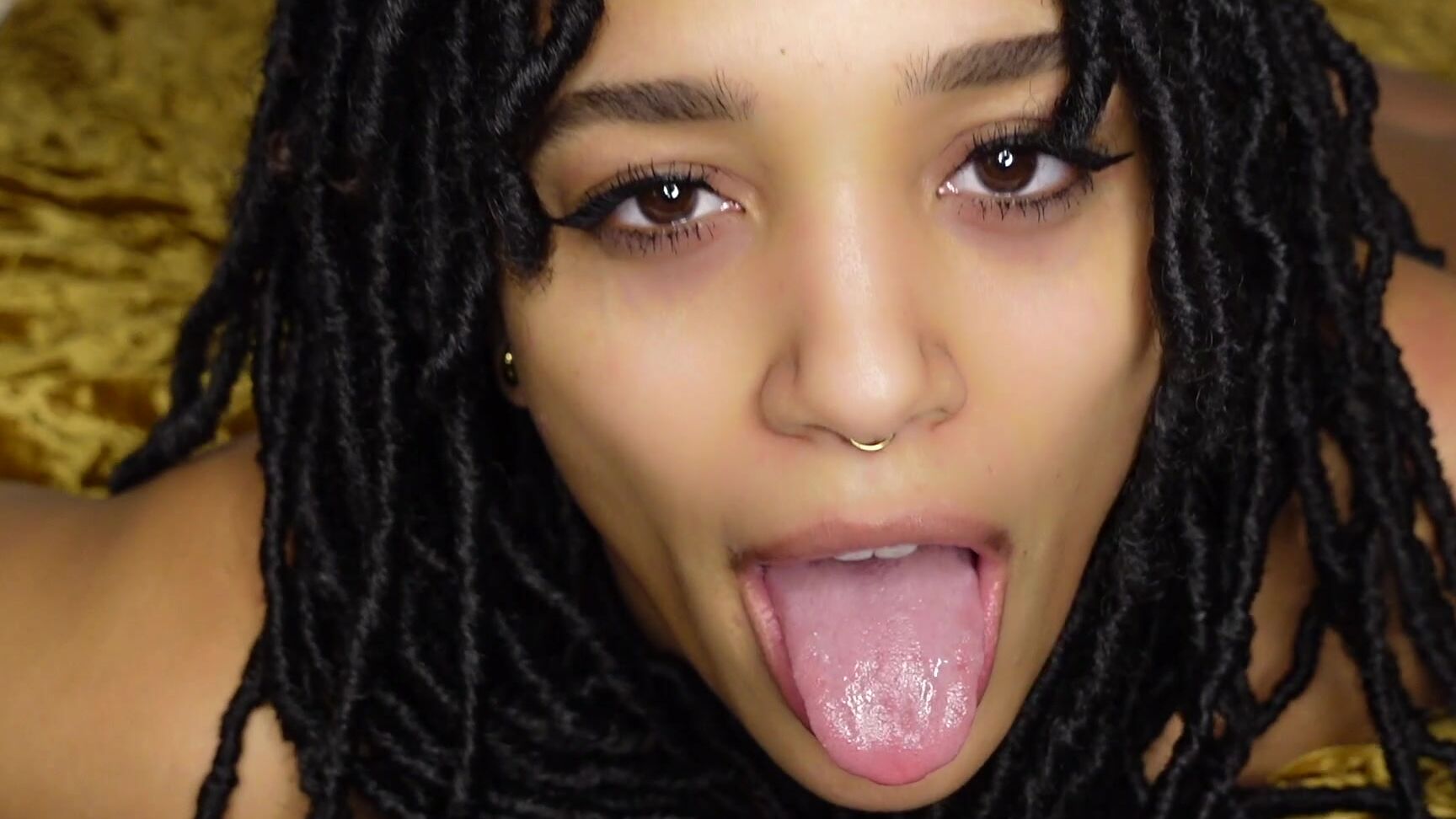 Lani Lust _ face only cuckolding JOI Fetish