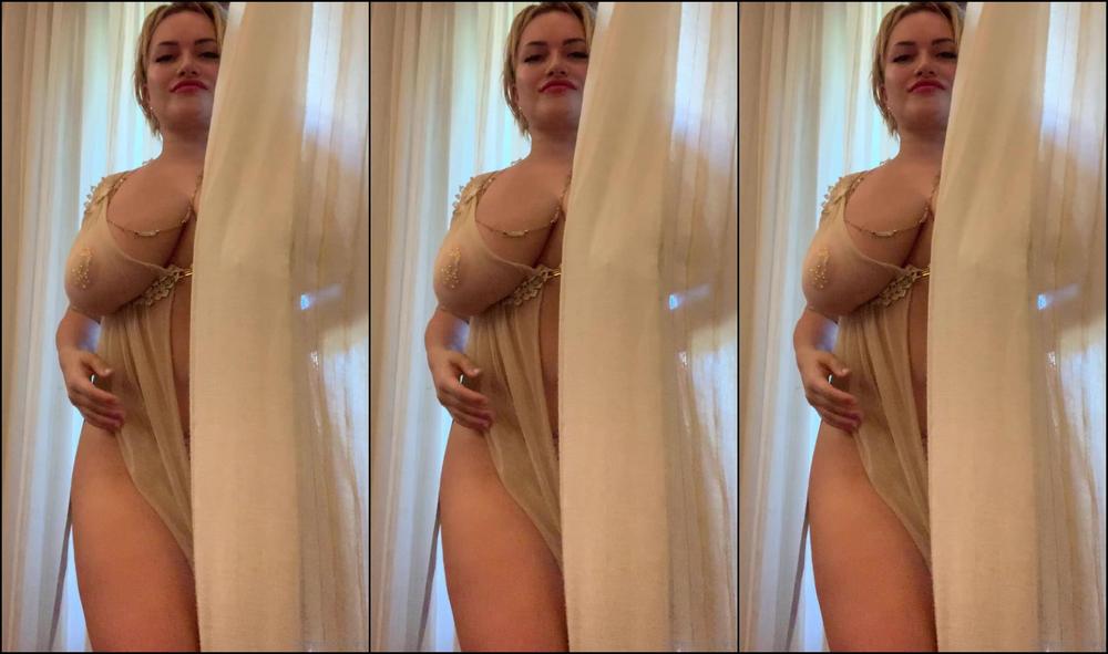 Olyriaroy 169830795 03 06 2020 Who Would Love To Be My Neighbor Full Super Sexy Dancing Video Will Be Ready Soon