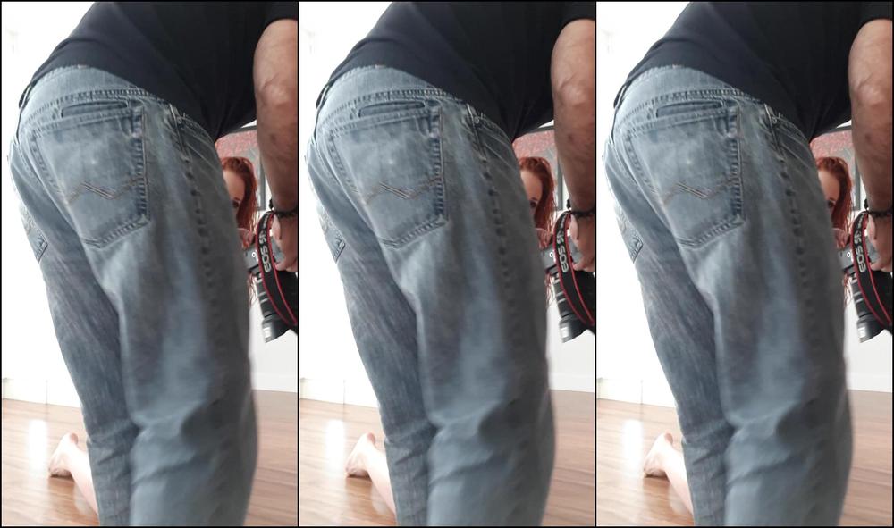 Caelyx 15003659 10 22 2018 Fly On The Wall Video From Todays Shoot With Dgs Photo My Gym Time Has Been