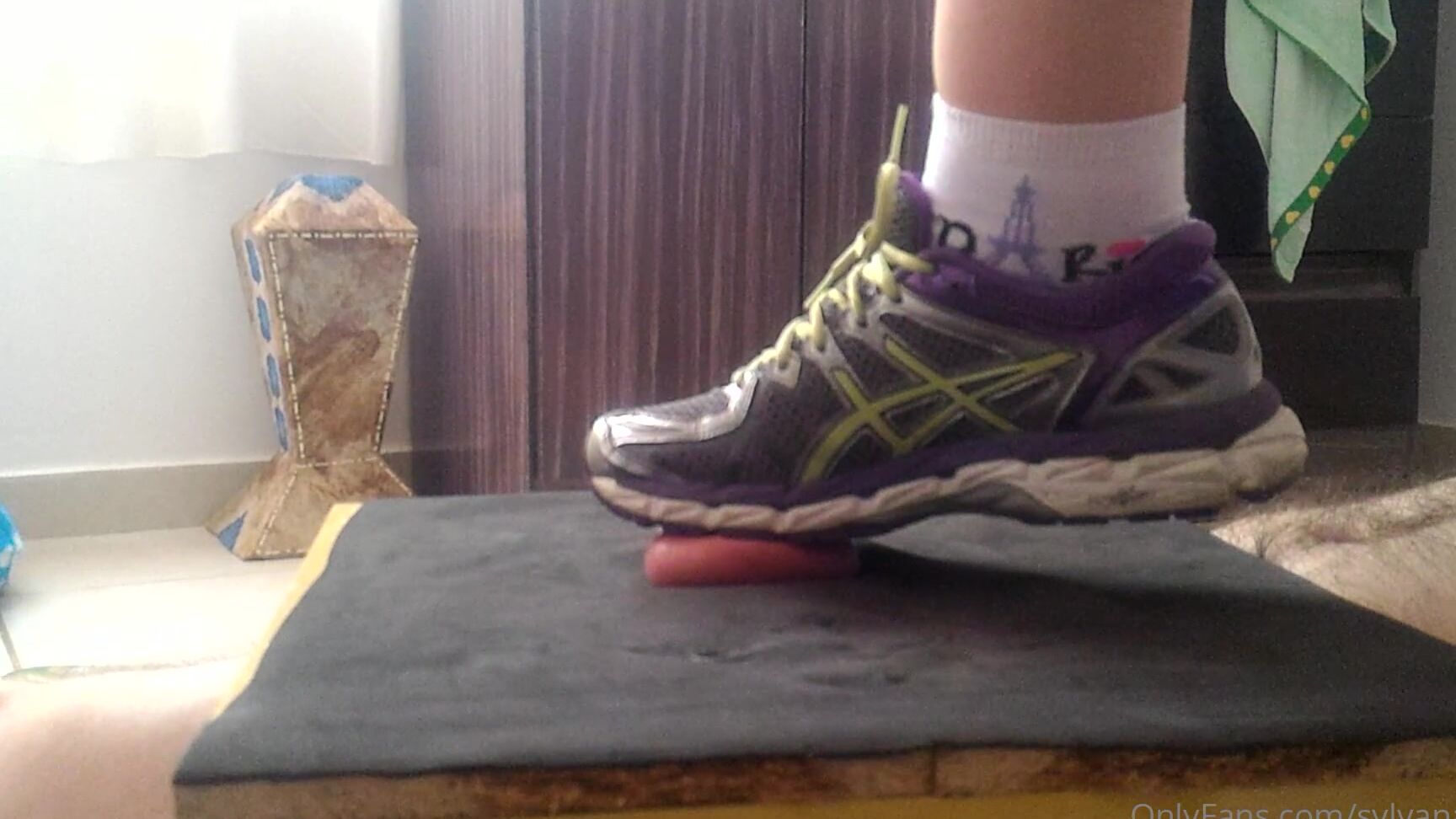 Sylvanafeet More Running Shoes