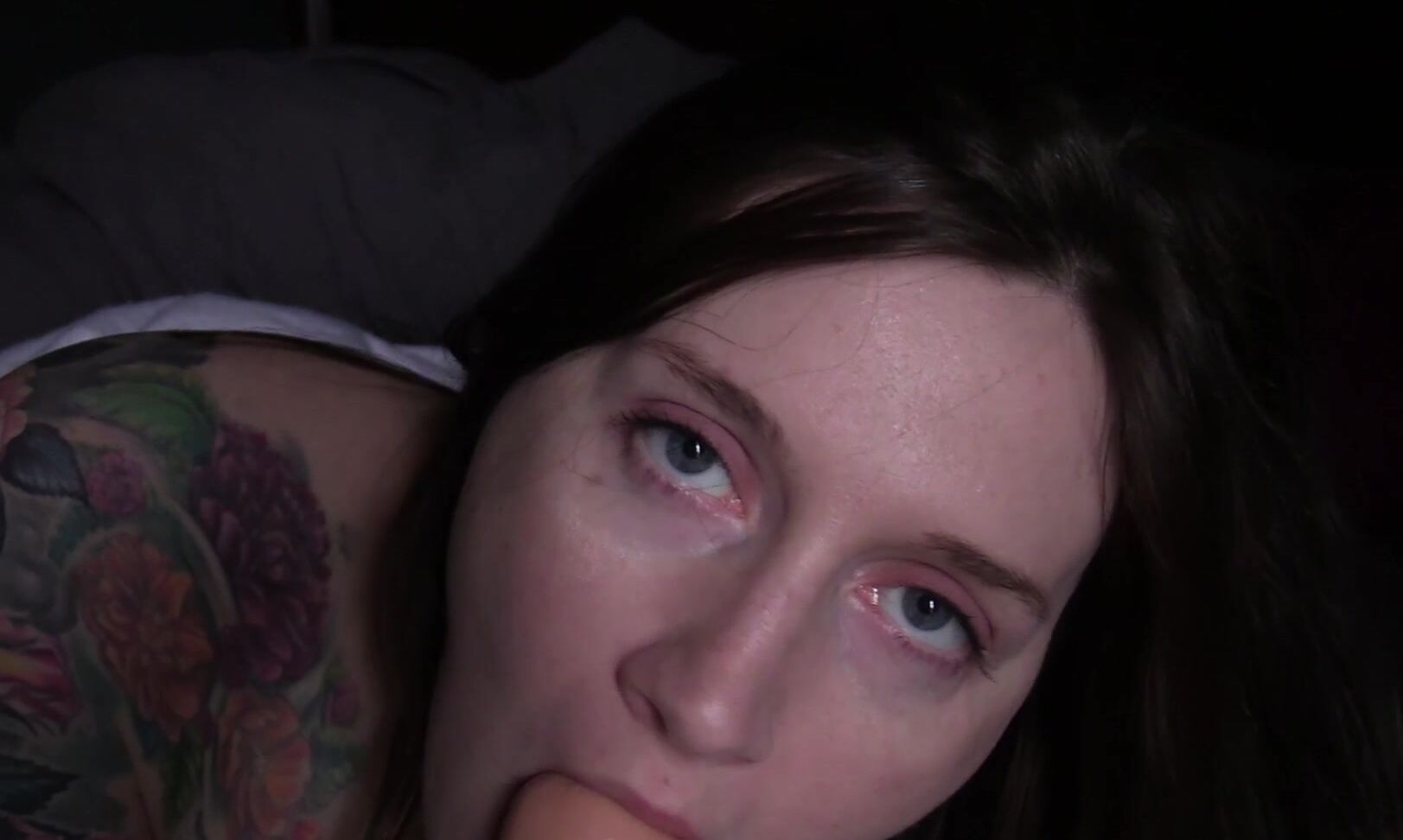 Bettie Bondage First Date