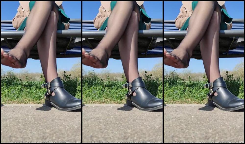 Domina Clara Nicknamed Domina Clara Onlyfans Sunny Sunday Enjoy Passez Une Bonne Journe