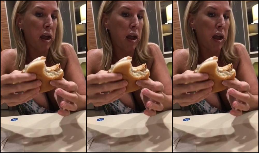 Public Nudity, Cumshots, Cum Play, Food Porn, Food jennyjizzxxx i m loving it ManyVids