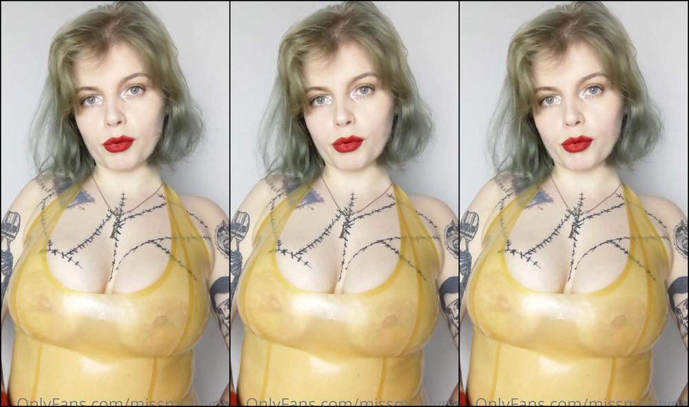 Missmarilynxx Happy New Year Everyone Thanks For Sticking With Me I Love Y All