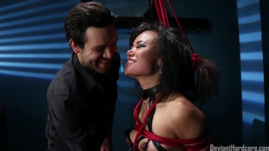 Devianthardcore Annie Cruz