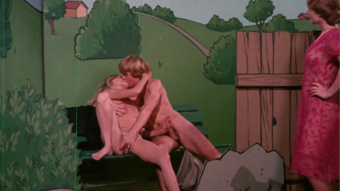 "Ric Lutze, Tricia Opal, Rick Cassidy, Nina Fause, Keith Erickson, Cyndee Summers" Adult Sex in the Comics inegar Syndrome, Sex in the Comics Company