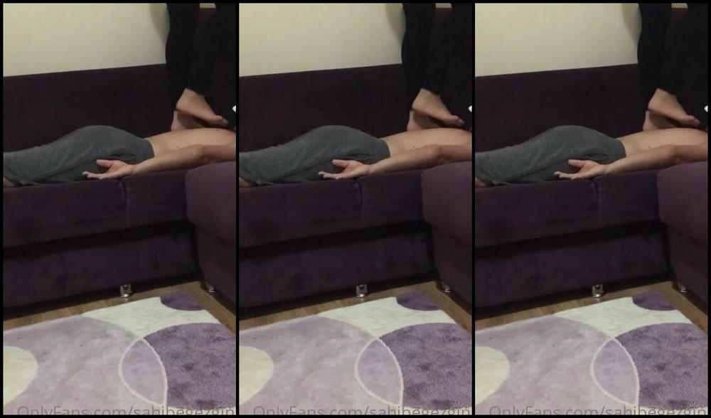 Sahibegezginn Femdom 09 12 2022 Onlyfans Video I Crushed It So Much That It Flattenedp