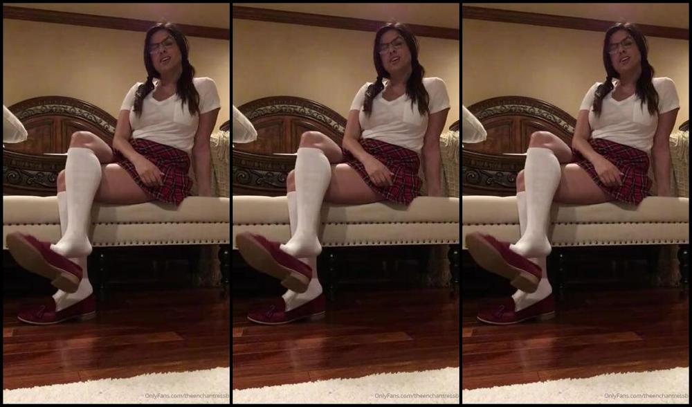 Theenchantressb Nicknamed Theenchantressb Onlyfans 5E016122De0E2F0Ccef45