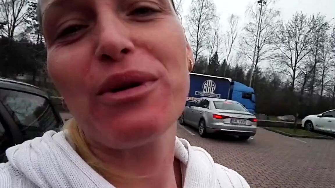 Kathianobilixx Findom 03 23 2017 Onlyfans Video How Was My Trip To Prague