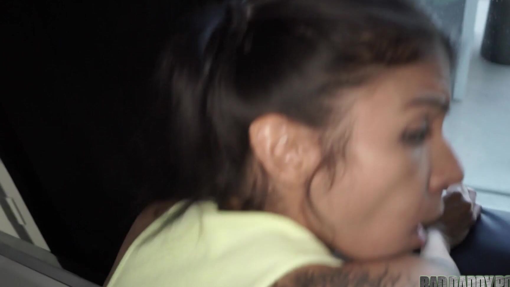 Sadie Pop Baddaddypov Grew Up So Fast