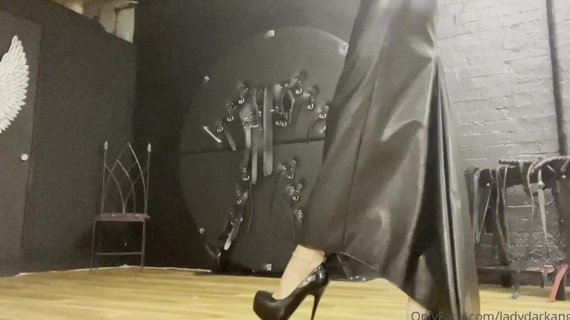 Ladydarkangeluk Onlyfans Video 14