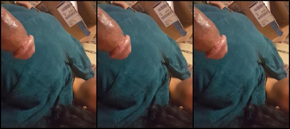 Renelove Sleepy Pov Bj With Rene Love