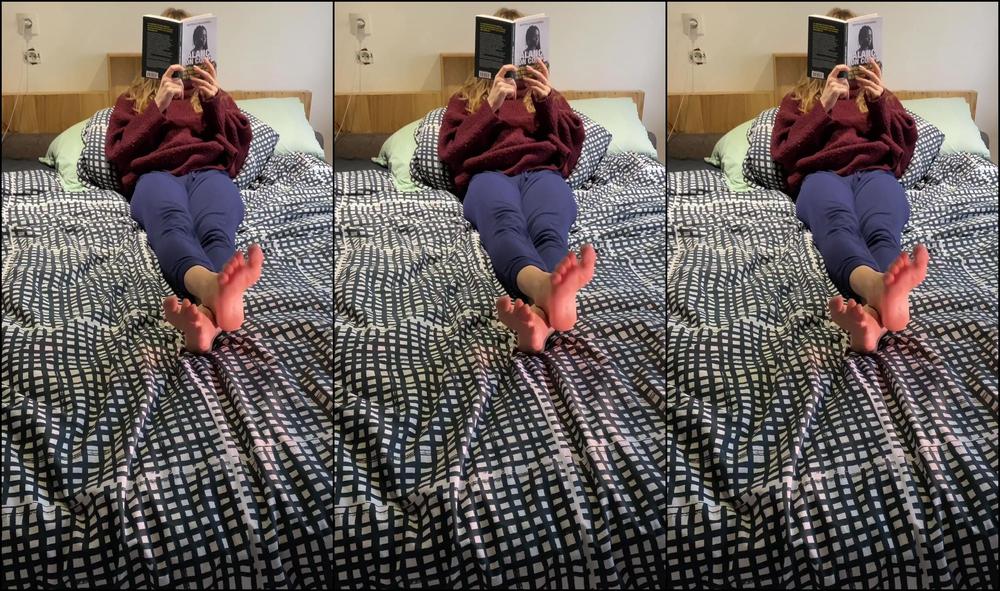 Ohshititslele I Love Thinking Of You Jerking Off To Me While I Ignore You Very Much Tip Me In Dms A