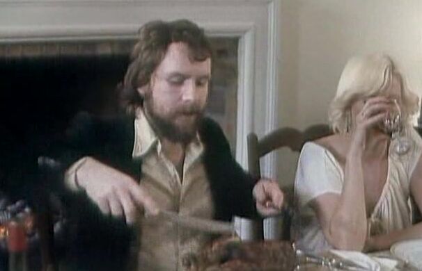 "Mix"  Belles d'un soir Parties de chasse en Sologne Brigitte Lahaie_2 SiteRip