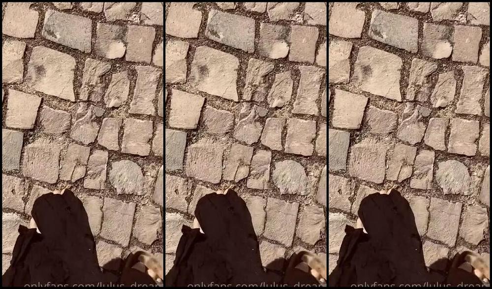 Lulus Dreamz Nicknamed Lulus Dreamz Onlyfans Oh I Bet You D Wanna Clean These Dirty Sweaty And Salty Soles Lemme Start You Can Watch As 1 Mzu