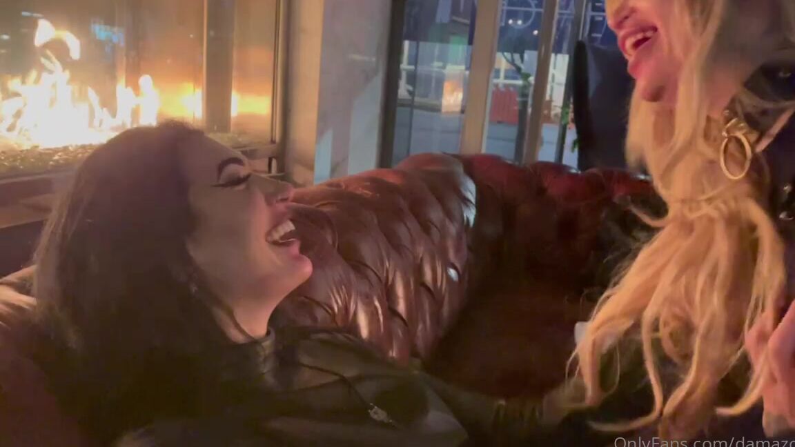 mistress damazonia 09 02 2021 that s what happens when you take a slut out pallormortis Onlyfans