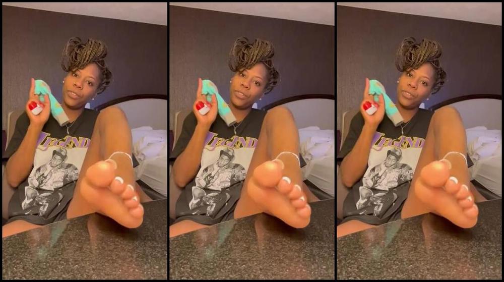 Themelanin Obsession Onlyfans Video 920P