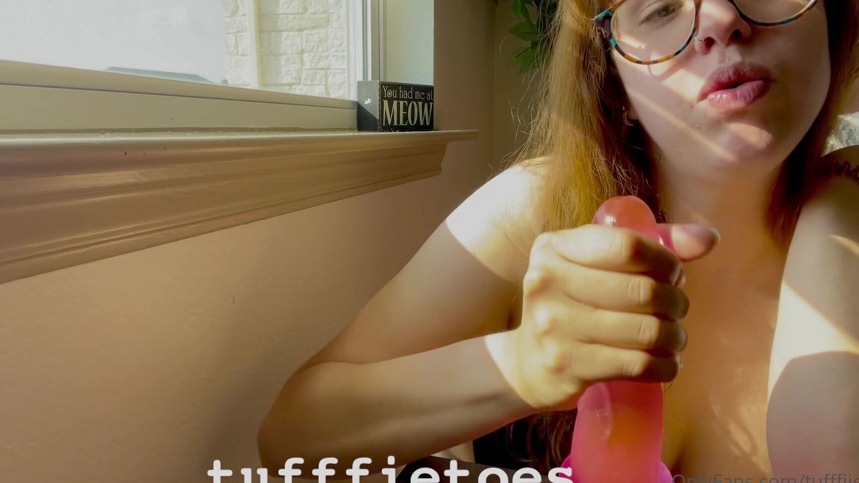 Tuffiearchqueen Something To Get You Through The Weekend