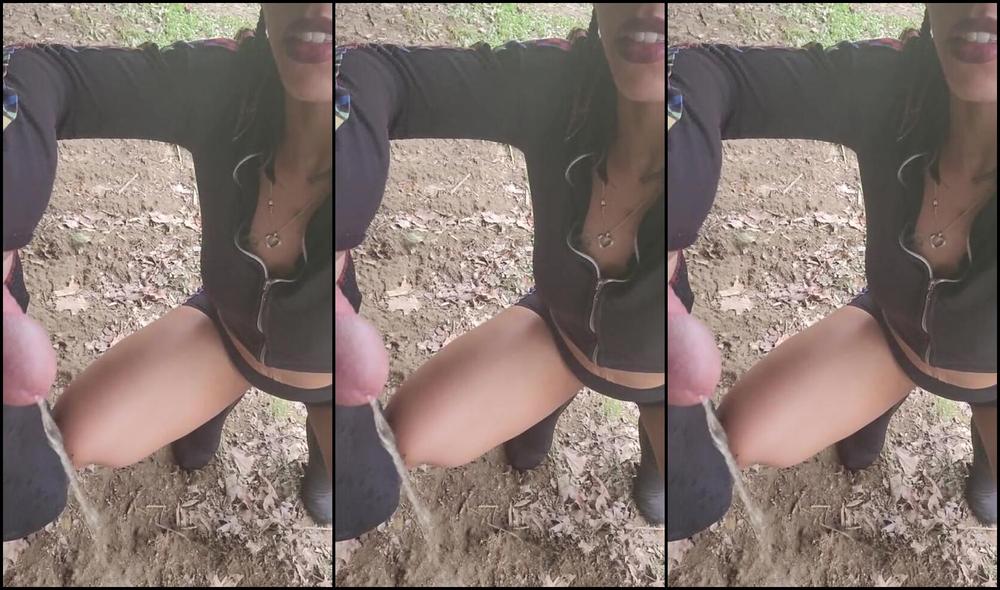 "Massage Rooms" Fetish, Pee, Interracial, Amateur Interracial, Ebony Milf, Ebony, Amateur, Public, Public Pee, Blowjob, Suggest Massage Rooms Outside Sucking pee out my master cock with neighbors Outside pornhub