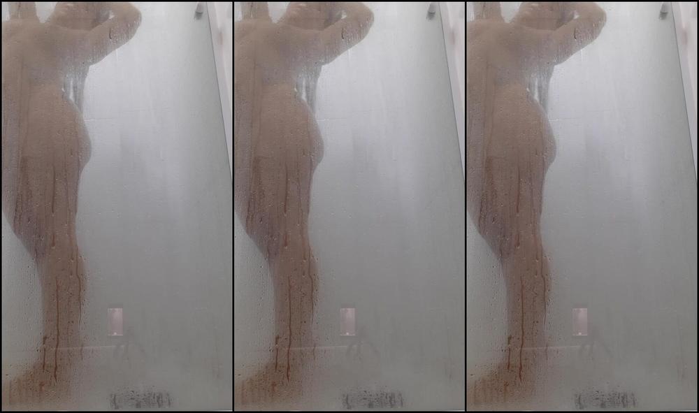 Monsanthiagoxxx In The Bath