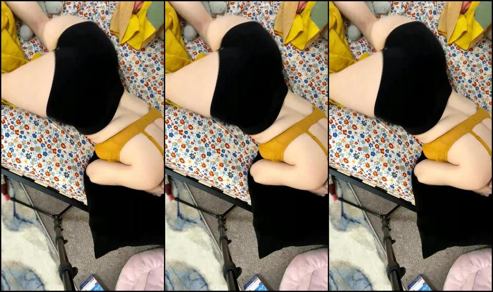 Dicksinthedishwasher Stream Started At Pm Nsfw Stream