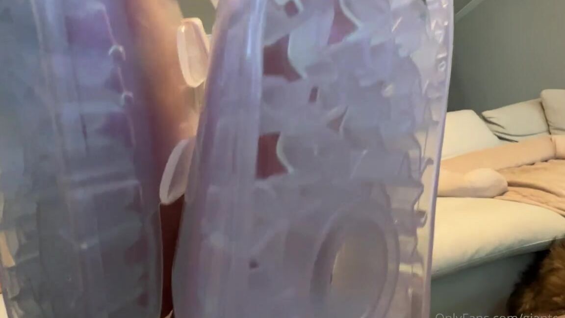 Giantess Tara Nicknamed Giantesstara 06 30 2022 Onlyfans Video I Have A New Level Of Power Unlocked