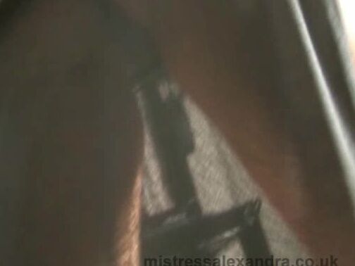 UK Mistress wank diary 8 UKmistress