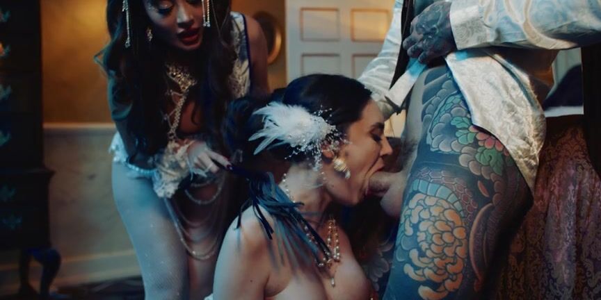 "Mix"  Scandalous_2 SiteRip