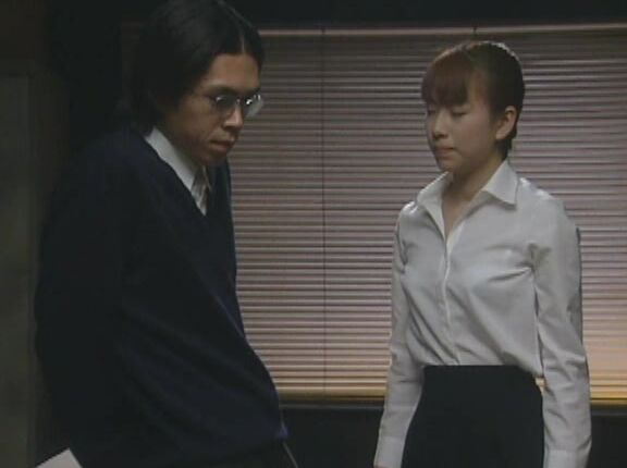 Asian, Facial, Cosplay, Cum shots, Bukkake, Haircuming, Gang Bang Semen Teacher - Kurumi Morishita Dogma