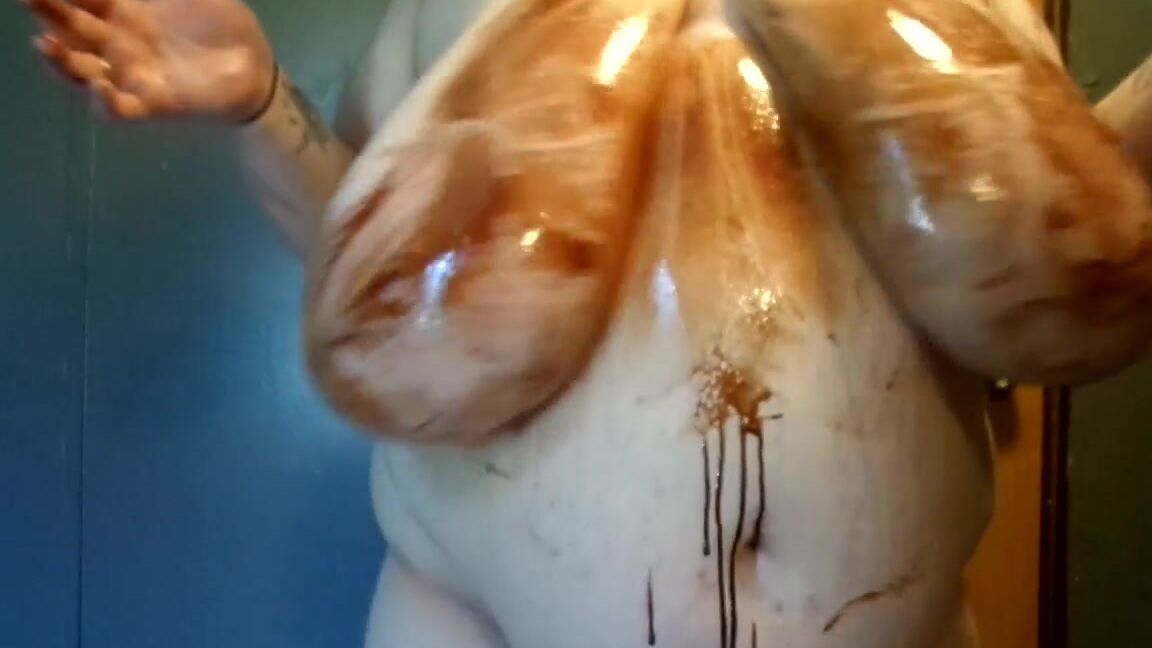 Daytonahale Boob Sundae