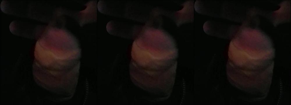 Amateur, Blonde, Exhibitionism, Outdoors, Public Outdoor mya lane couldnt wait to get home teasing him ManyVids