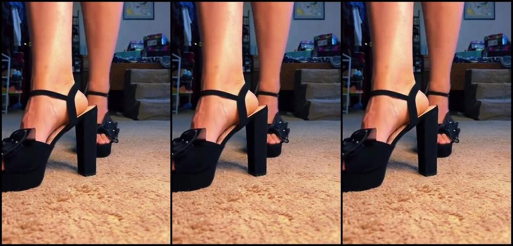 Soldmysolesforink Nicknamed Soldmysolesforink 06 26 2024 Onlyfans Video Take A Tour With Me