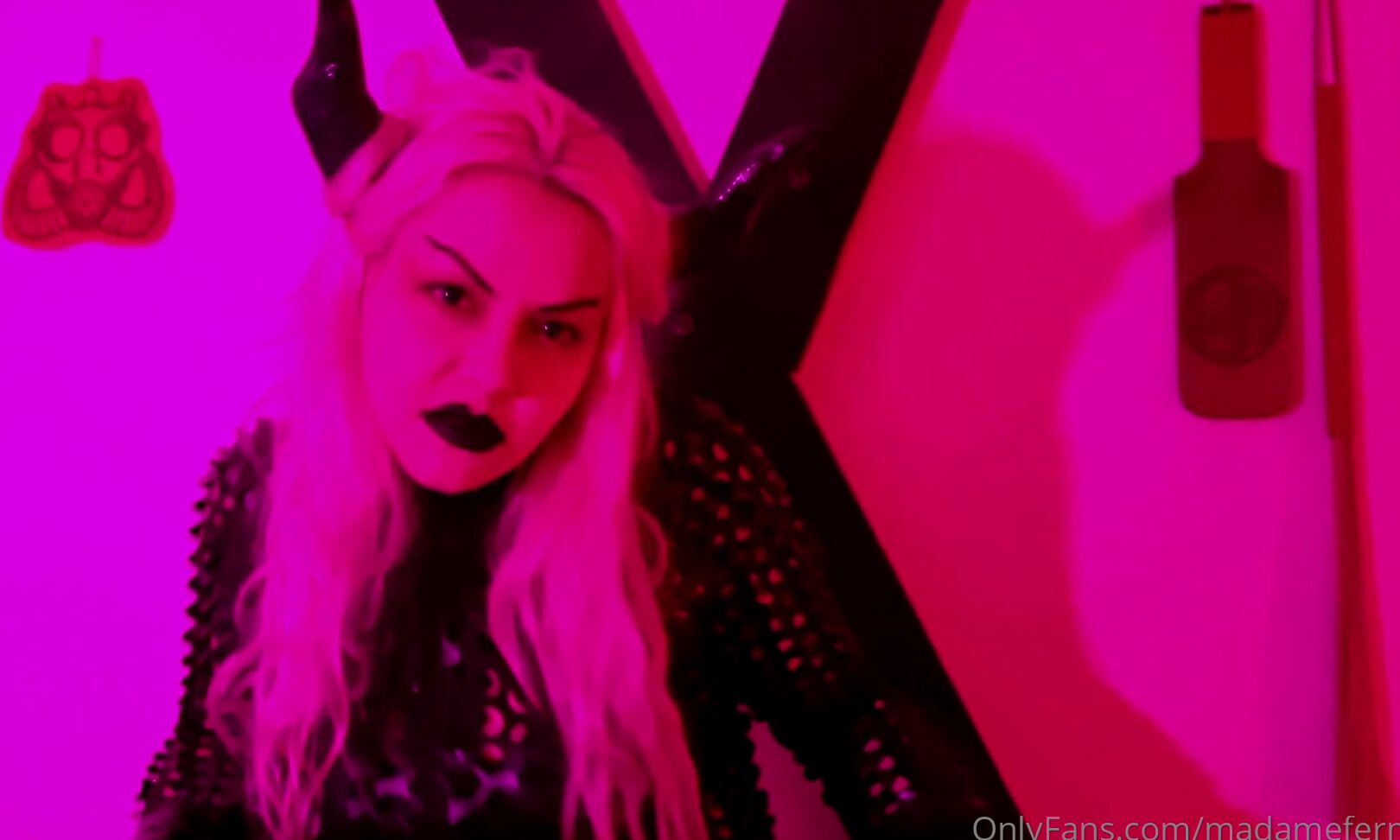 Madamefermans 3037135696 10 05 2023 Succubucc Queen And Big Monstrer Cock