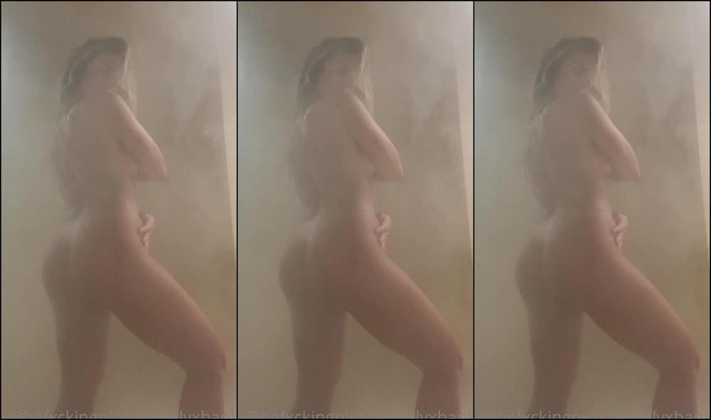 Emilyxbanks 2022 09 13 And If You See A White String Amp Freak Outlearn To Get Over It