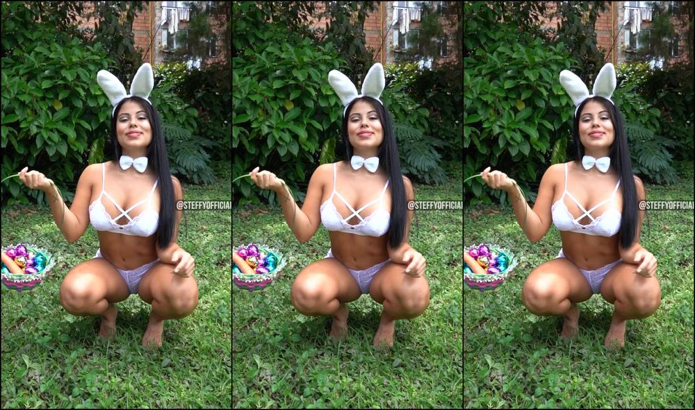 Steffymoreno 2073735328 04 04 2021 Tonight When I Go Live I Ll Have A Game For You You Can Choose An Egg