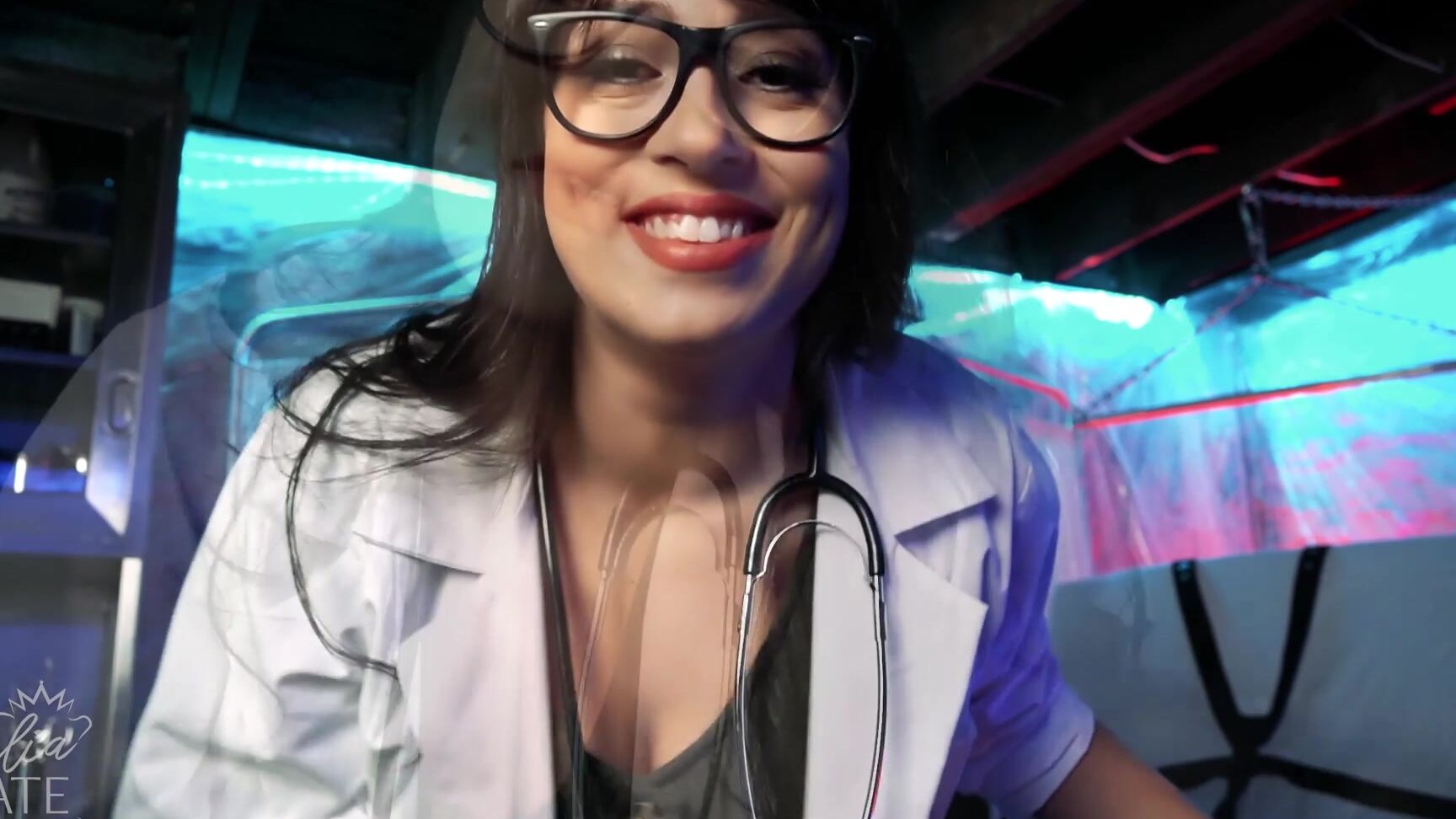 Talia Tate A Doctors Hunger