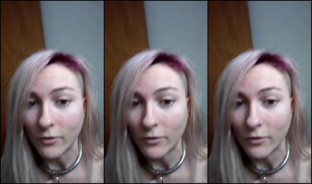 Boundbyflames Update Talking Video