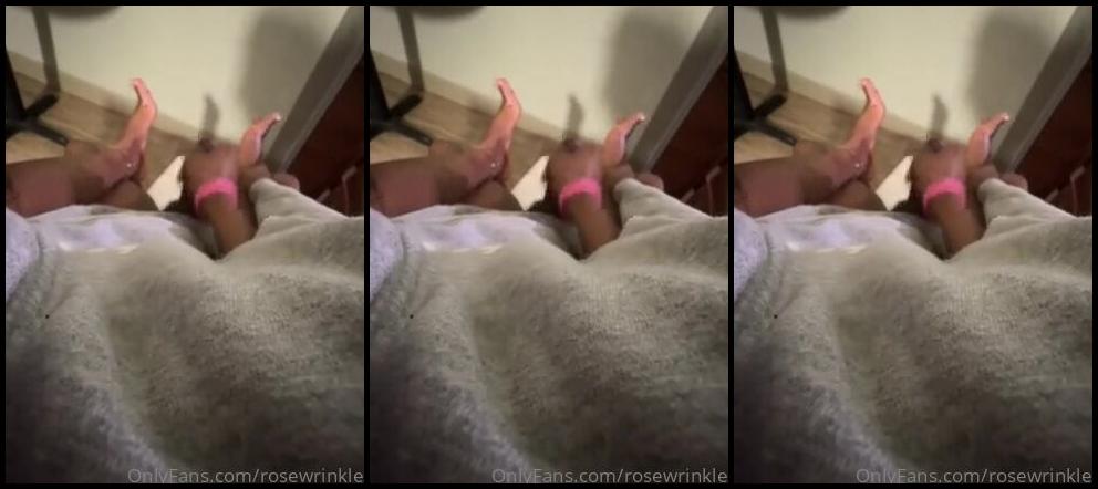 Rosewrinkles Onlyfans Yeah He Wanted All Positions I Gave All 3