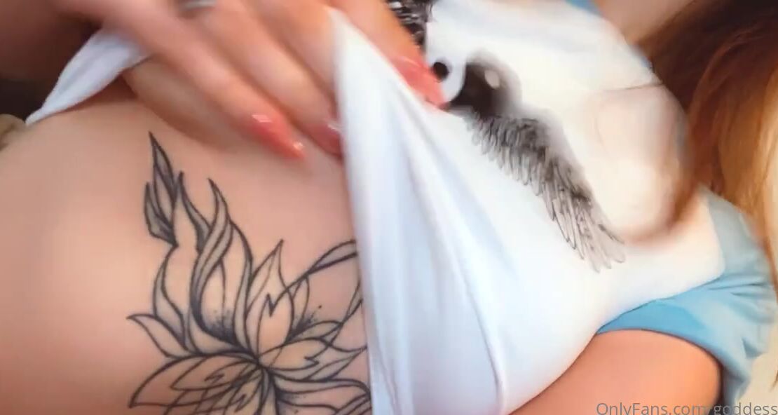 Goddesskayy Nicknamed Goddesskayy Onlyfans A Little Tease