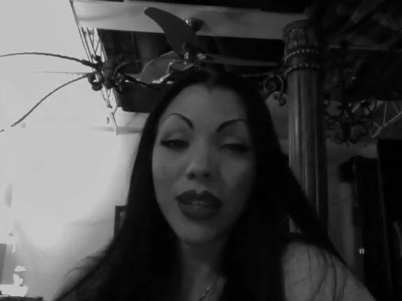 GoddessCheyenne Pennys Punishment OpulentFetish