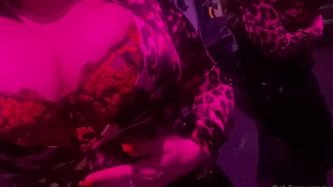 Miss Harriet Nicknamed Redtoes Onlyfans Afternoon Of Utter Filth 11