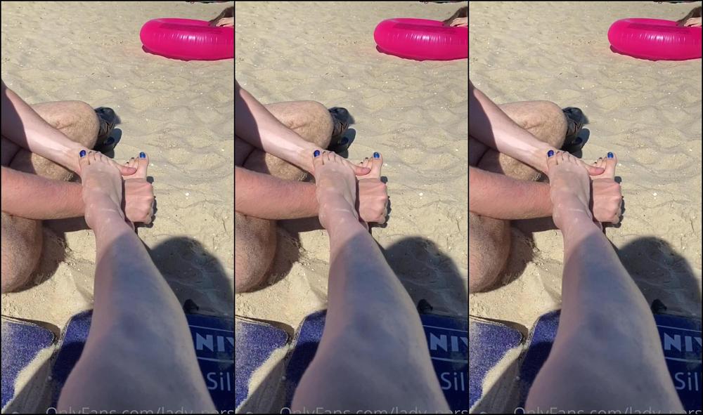 Lady Perse Some Public Humiliation And Footfetish Holiday Gre