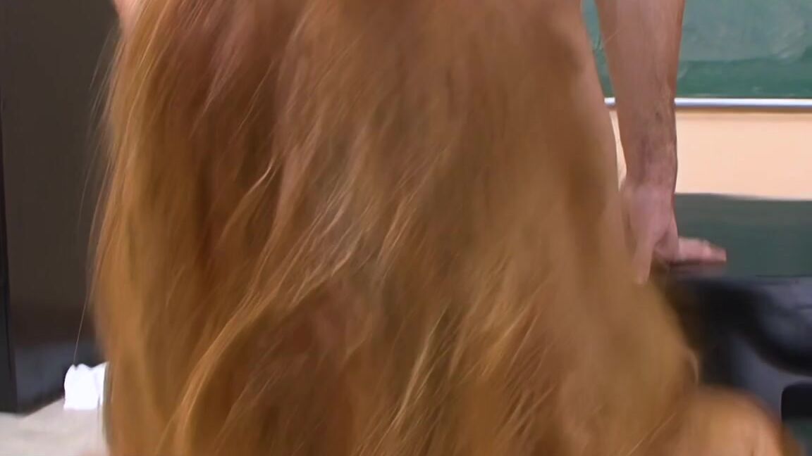 Fake Tits, Ass smacking, My First Sex Teacher, High Heels, Ball licking, Big Ass, Blow Job, Big Tits, Big Dick, Blue Eyes, Deepthroating, Naughty America, Hairy bush, Bubble Butt, Big Fake Tits, Caucasian, American, Red Head, MILFs Janet. Hot redhead