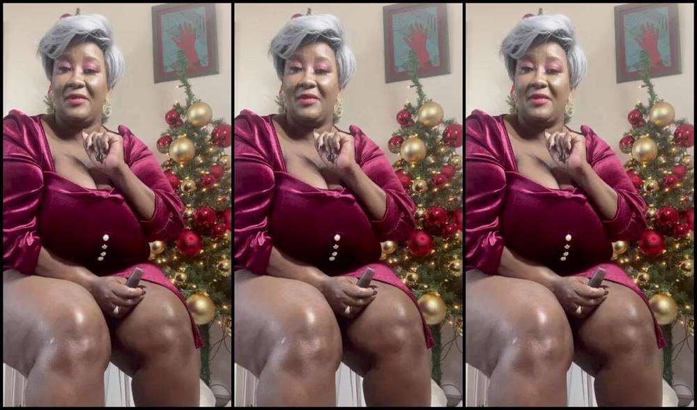 Madam Caramel Onlyfans Your Position In My Life One Of Them