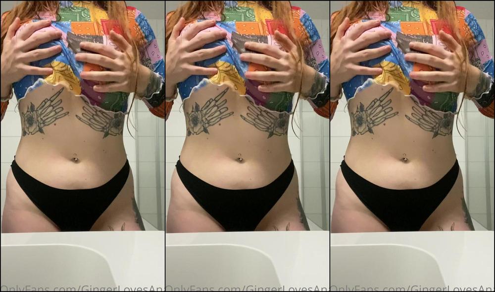 Gingerlovesanal 2021 10 16 2245387815