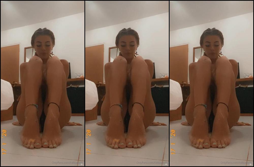 Hempresskc 128460254 01 20 2020 I Got Such Pretty Feet Content For You Tip 10 And Use Feet For A Foot